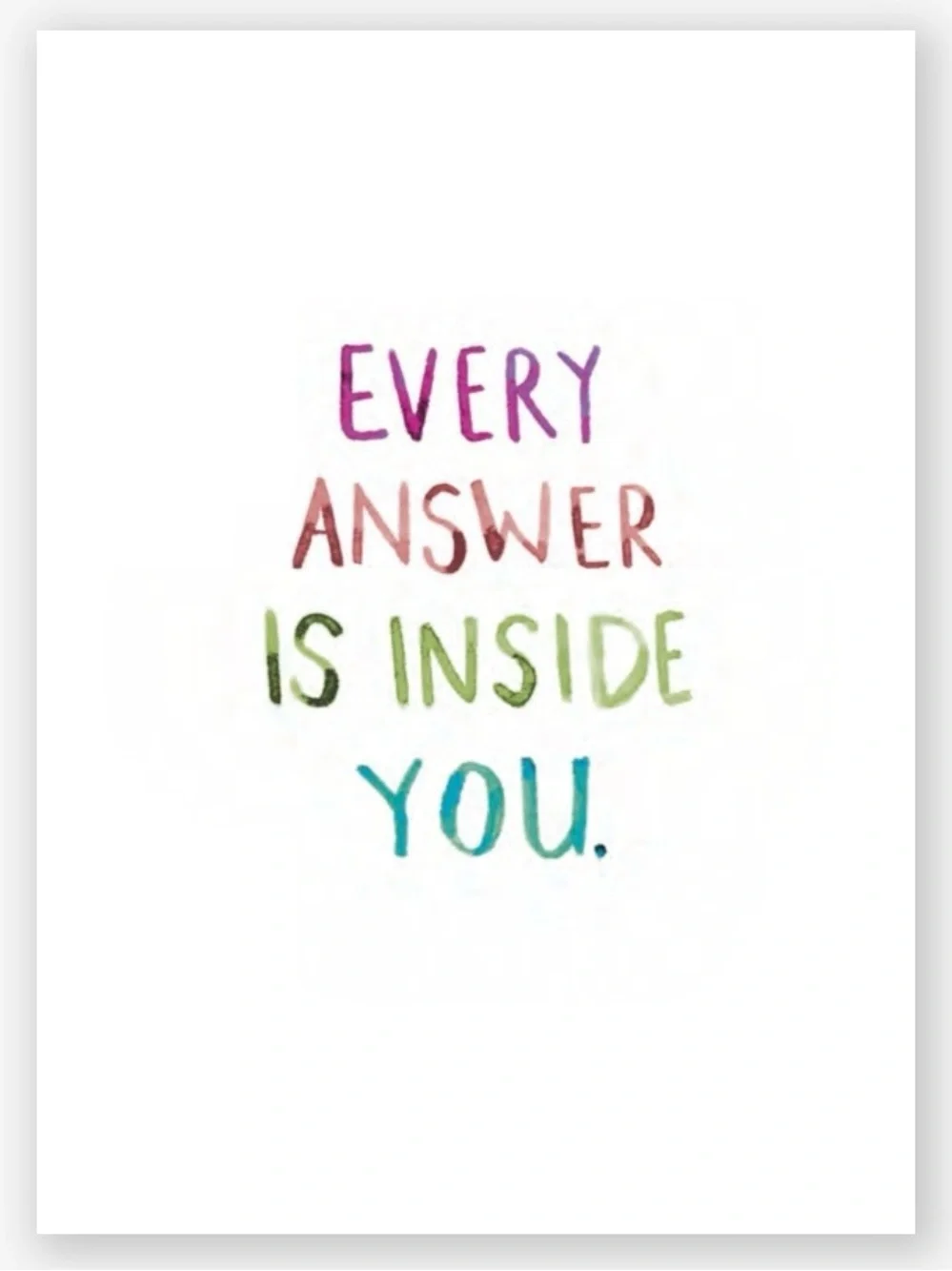 Start Where You Are: A Journal for Self-Exploration - by Meera Lee Patel